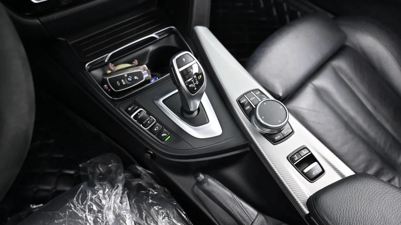 BMW 4er — miniaturë 9