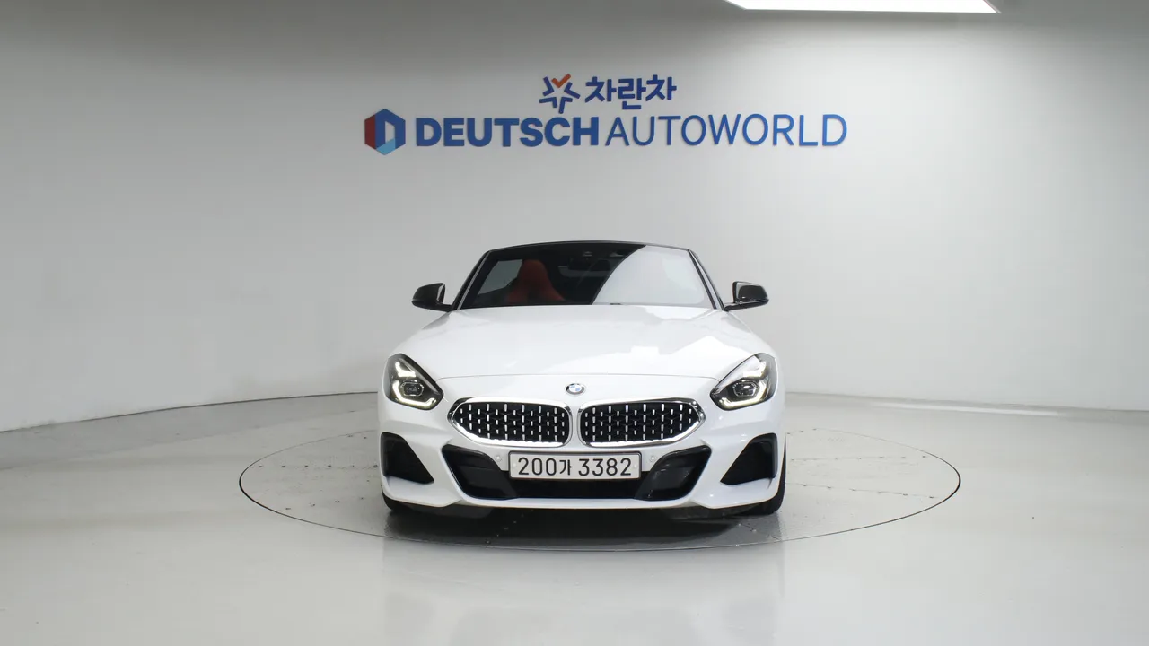 BMW Z4 — miniaturë 3