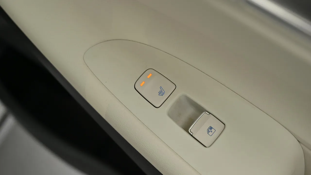 Hyundai Grandeur — miniaturë 16