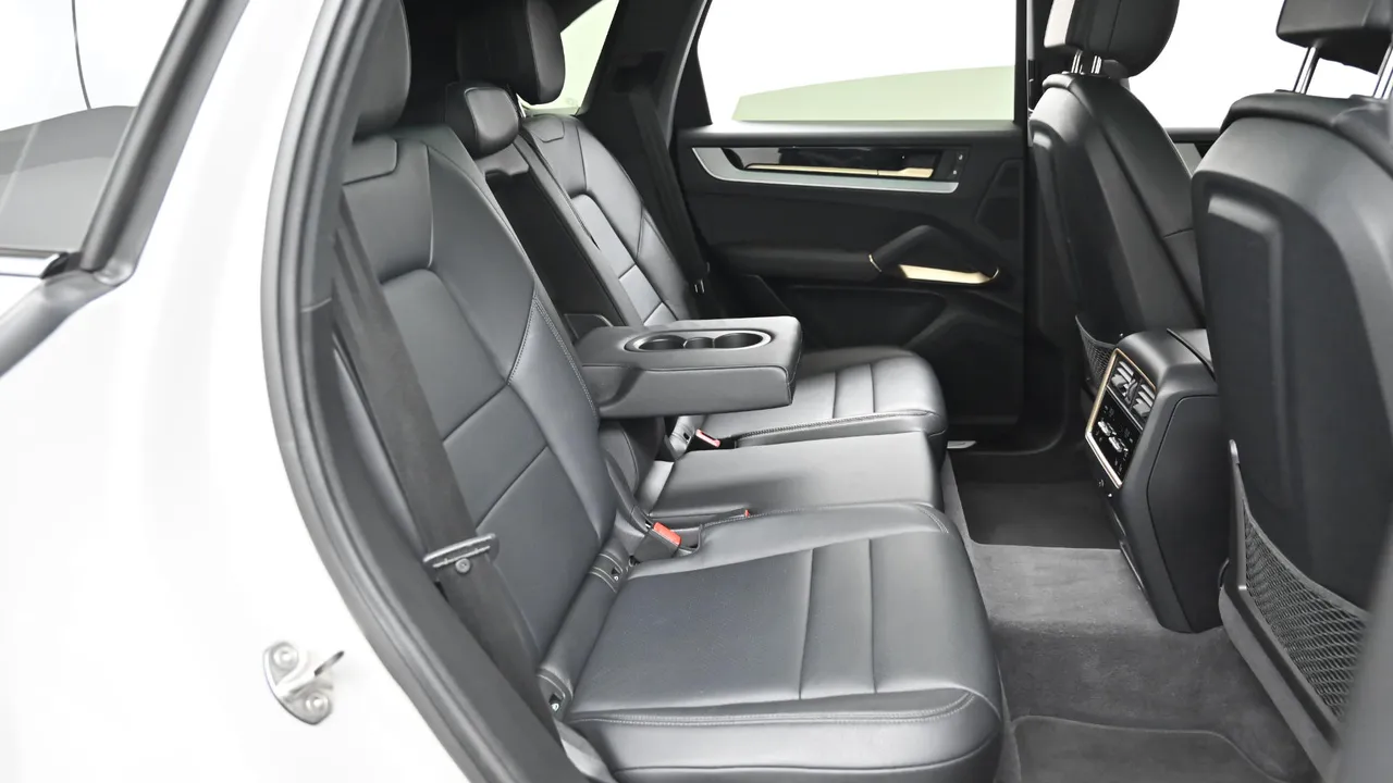 Porsche Cayenne — miniaturë 21