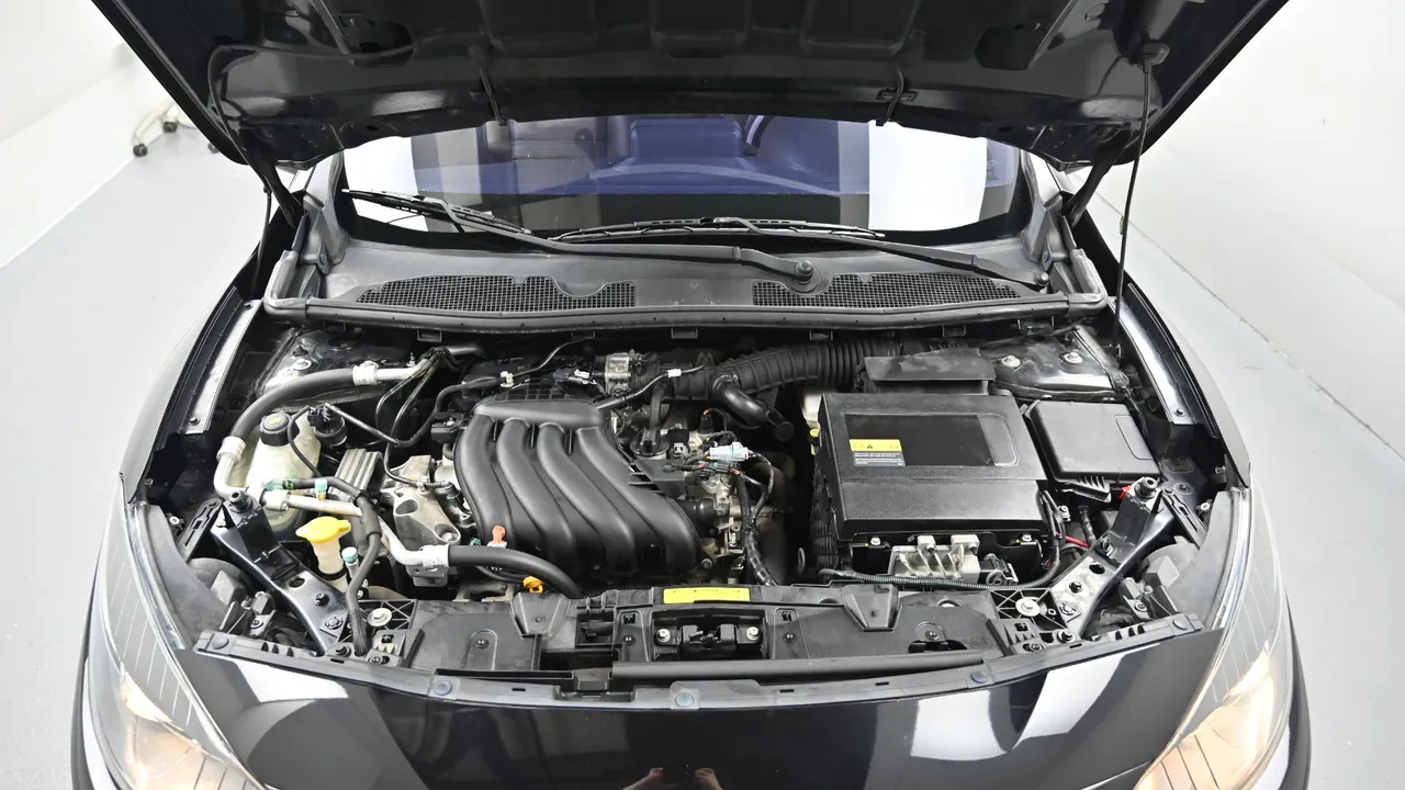 Renault Samsung SM3 — miniaturë 6