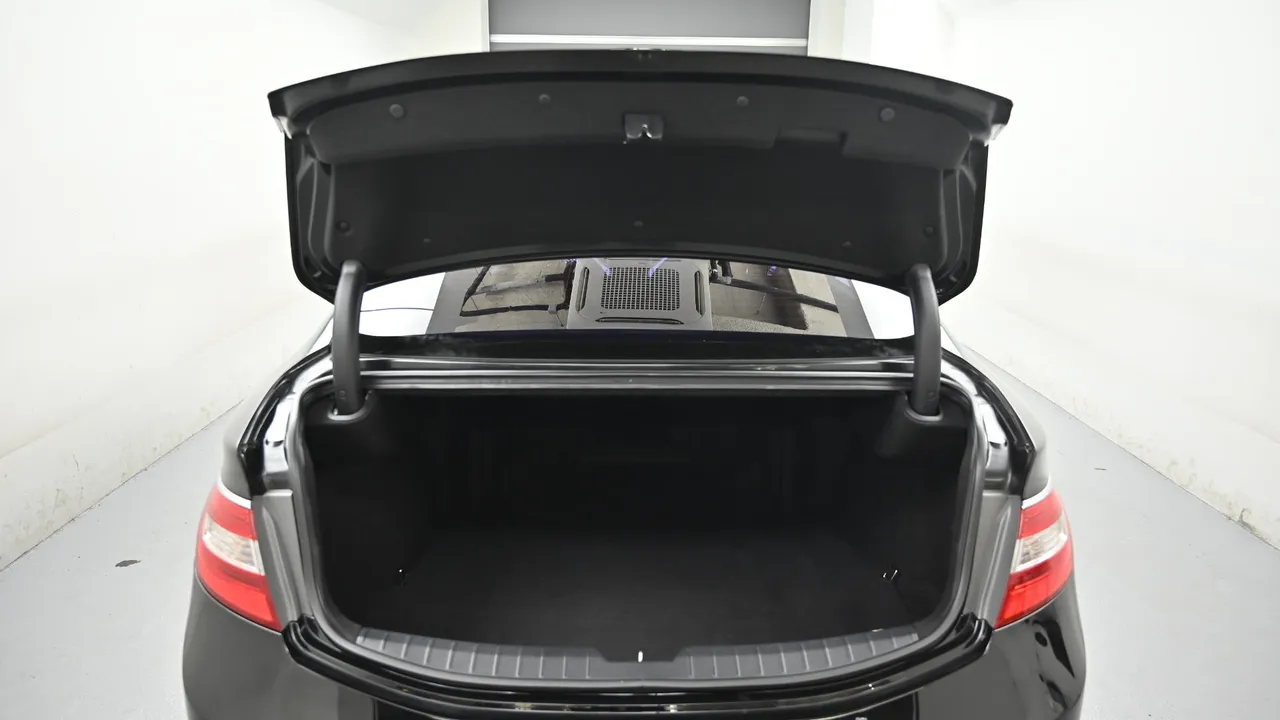 Hyundai Grandeur — miniaturë 19