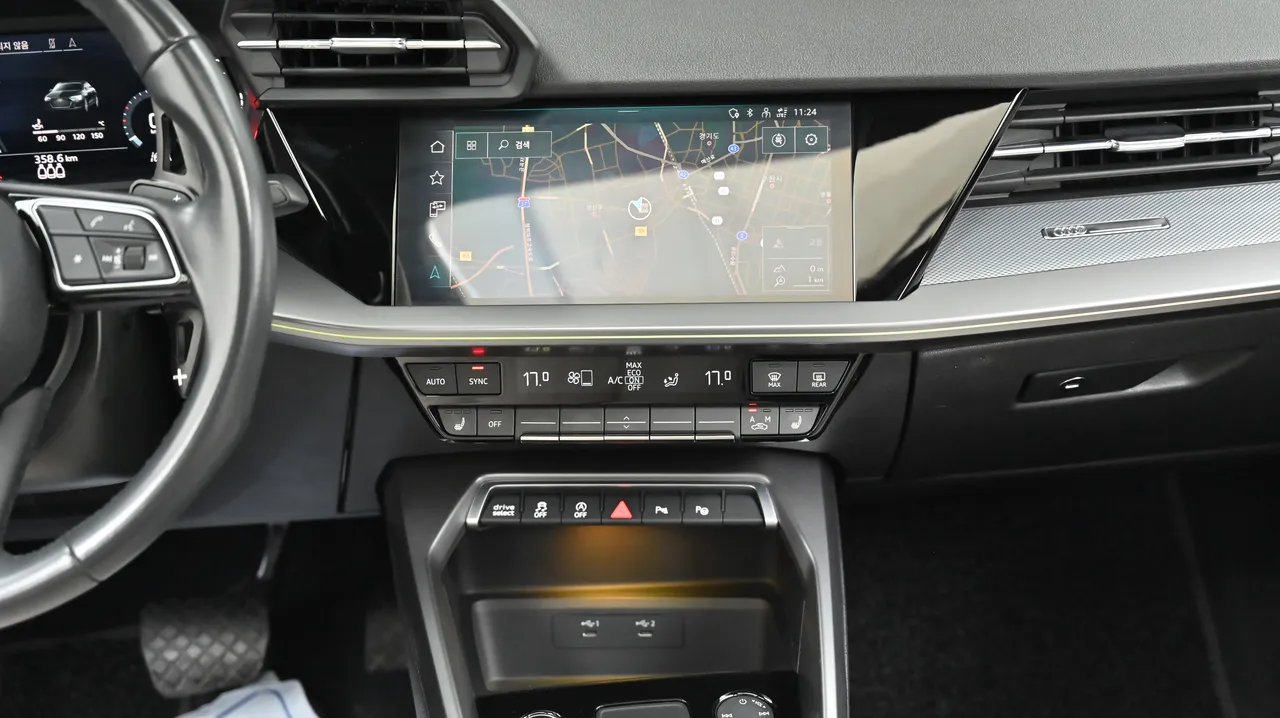 Audi A3 — miniaturë 14
