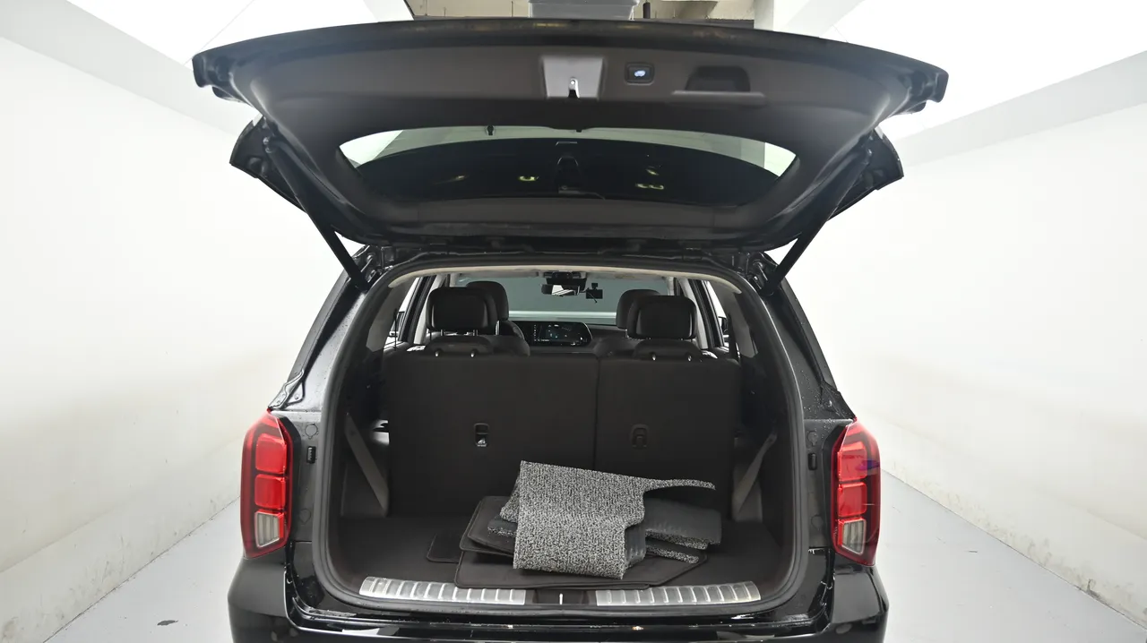 Hyundai Palisade — miniaturë 19