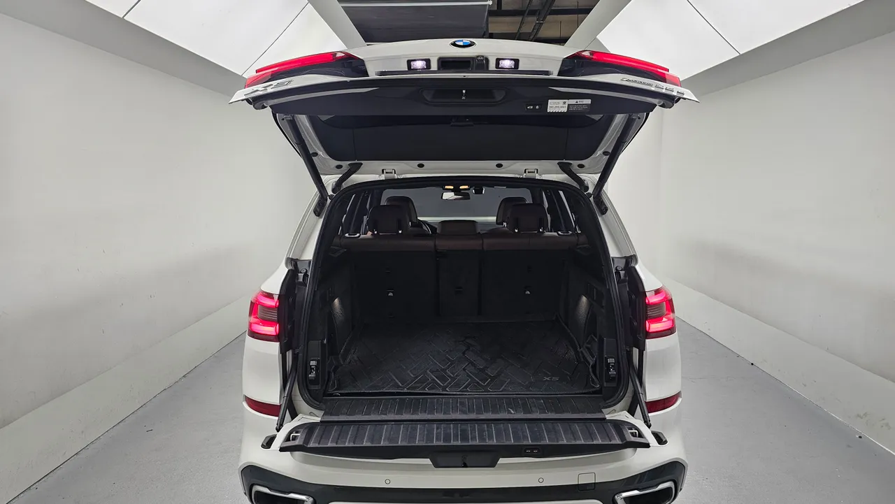 BMW X5 — miniaturë 19