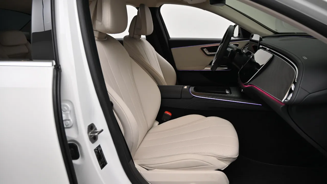 Mercedes-Benz E-klasse — miniaturë 10