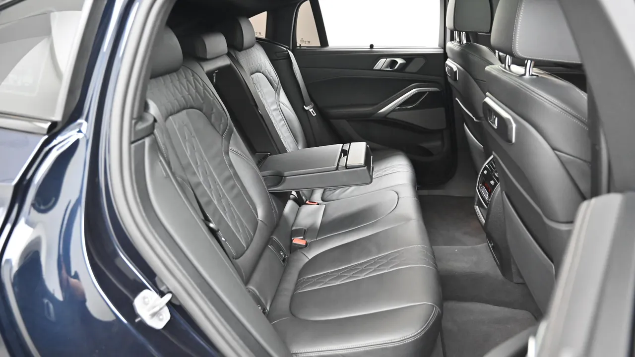 BMW X6 — miniaturë 21