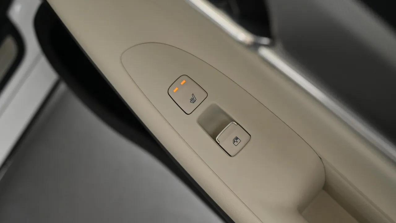 Hyundai Grandeur — miniaturë 16