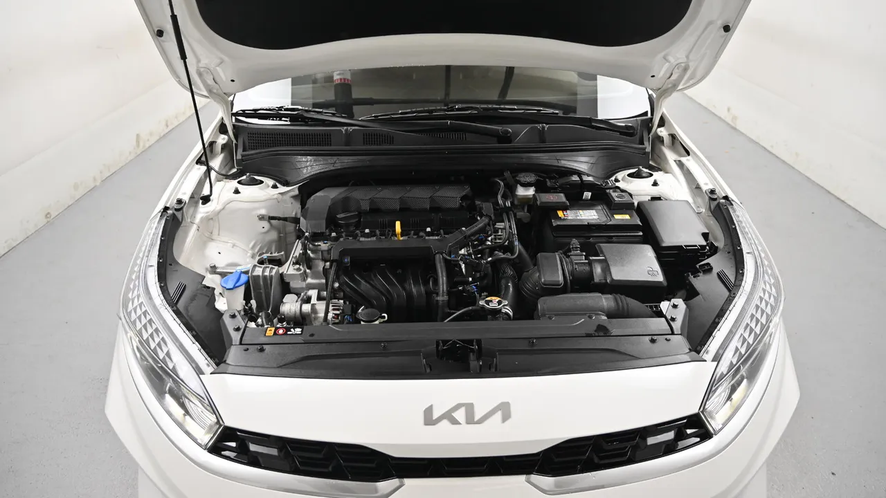 Kia K3 — miniaturë 6