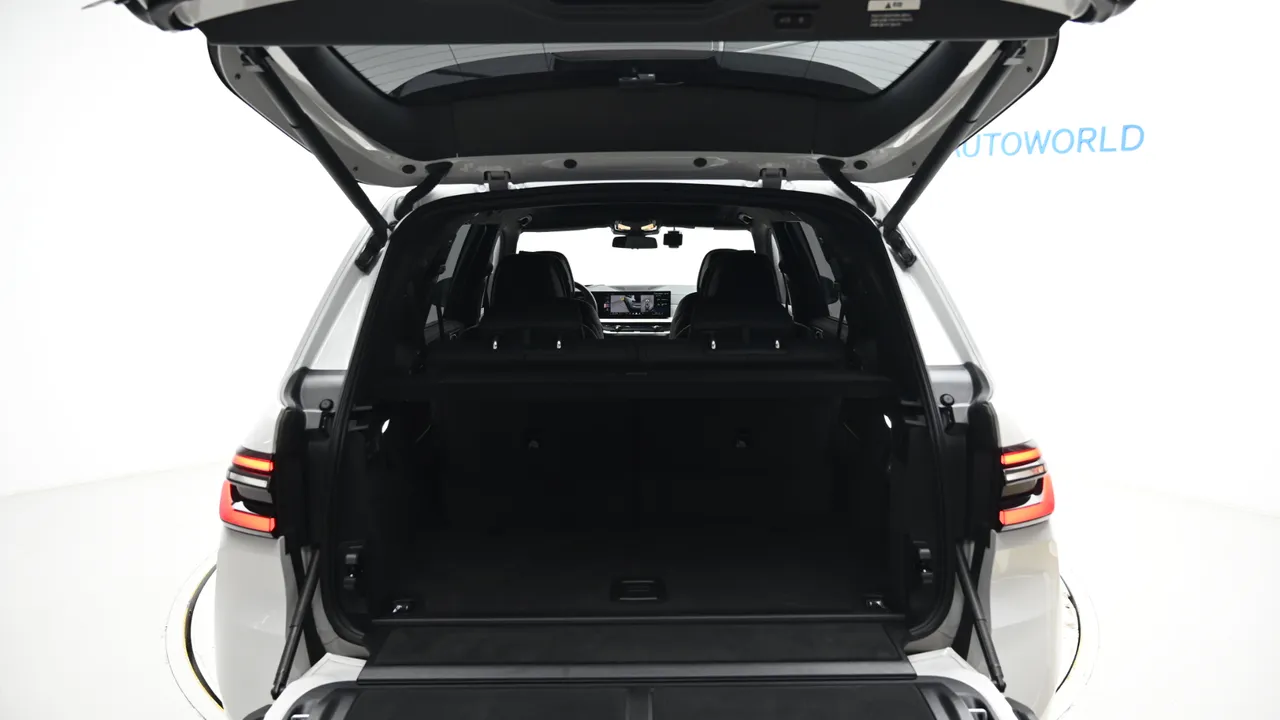 BMW X7 — miniaturë 38