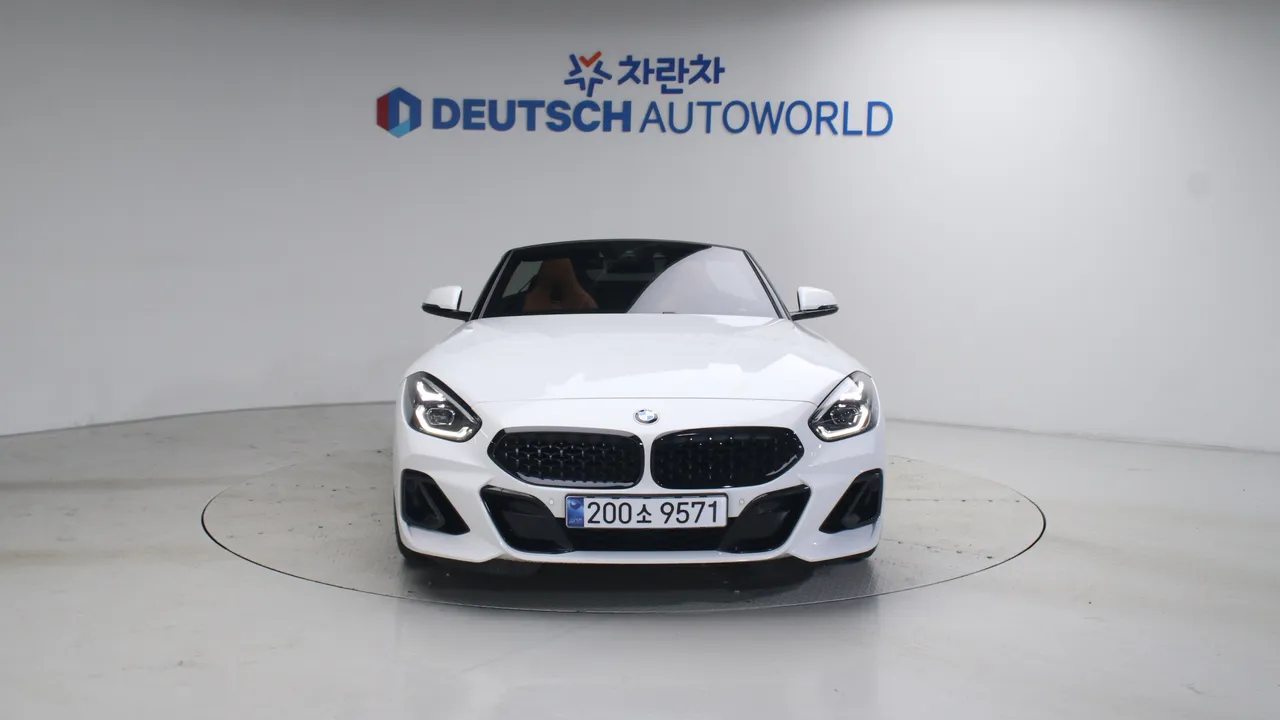 BMW Z4 — miniaturë 3