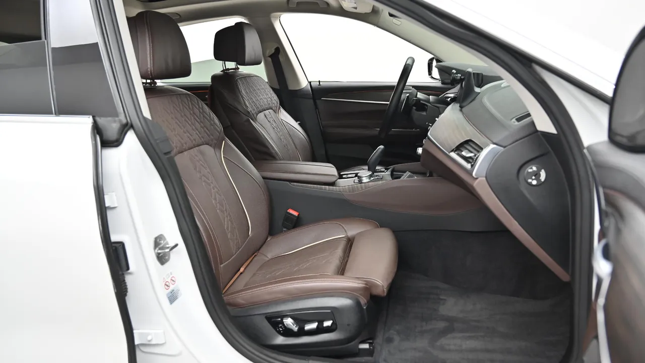 BMW 3er — miniaturë 10