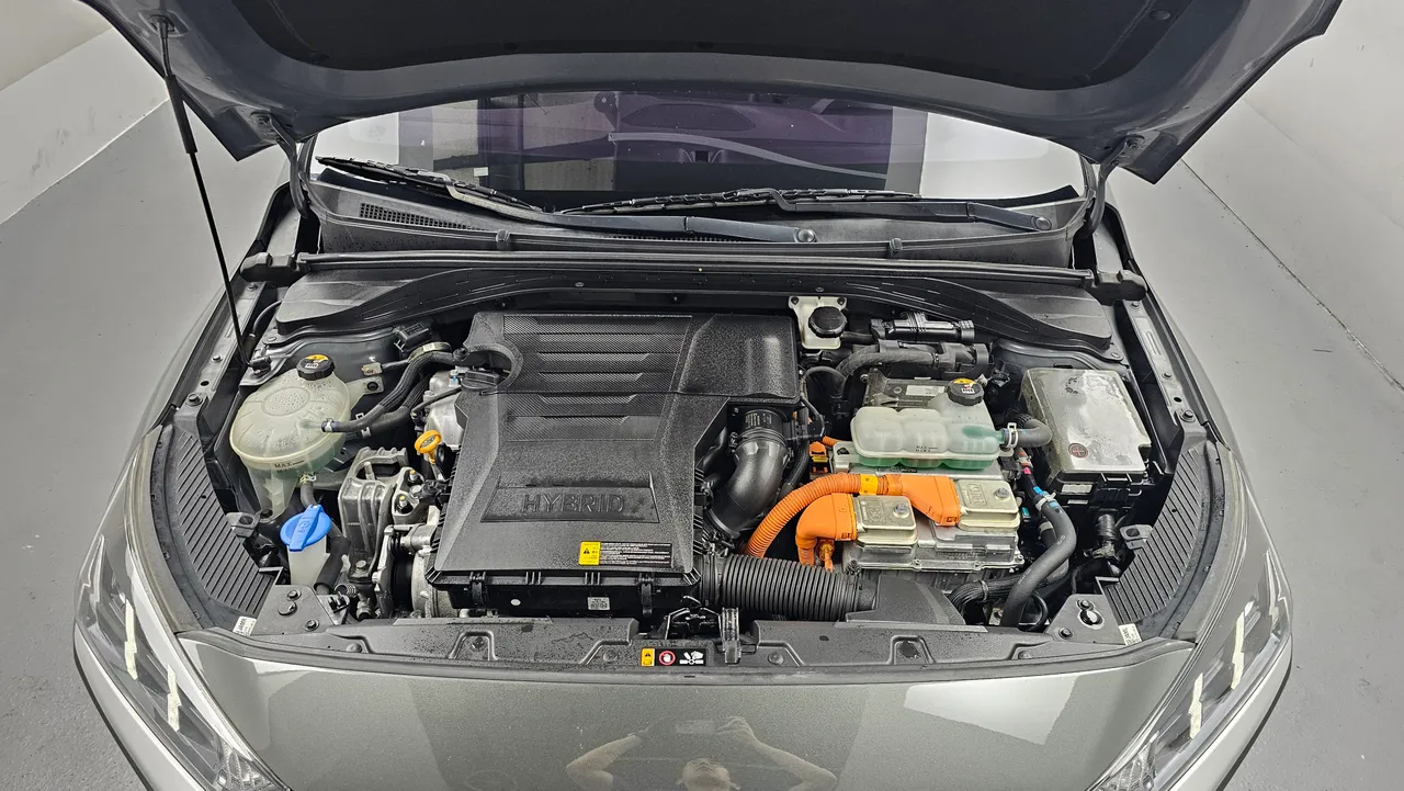 Hyundai IONIQ — miniaturë 6