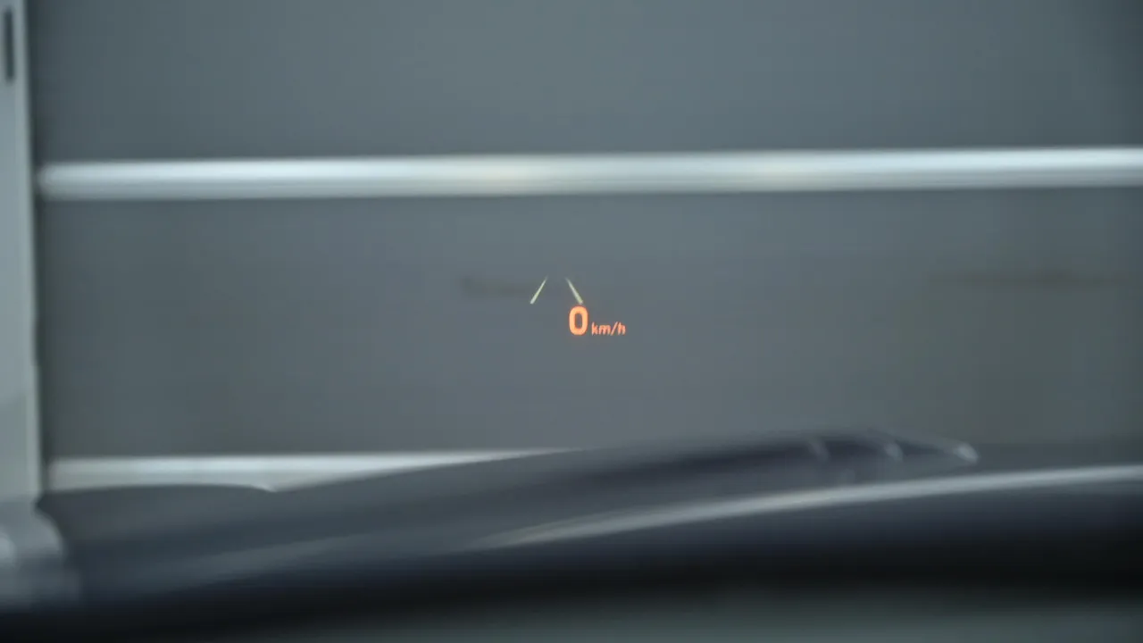 Genesis G70 — miniaturë 26