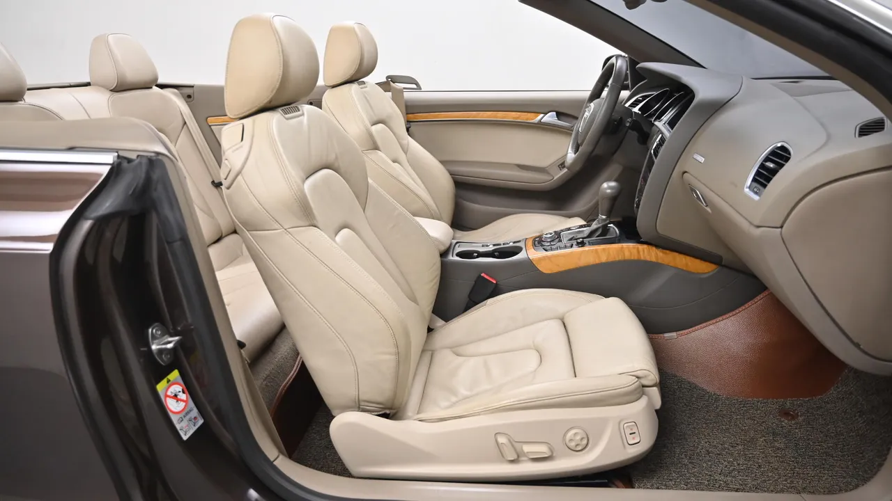 Audi A5 — miniaturë 10