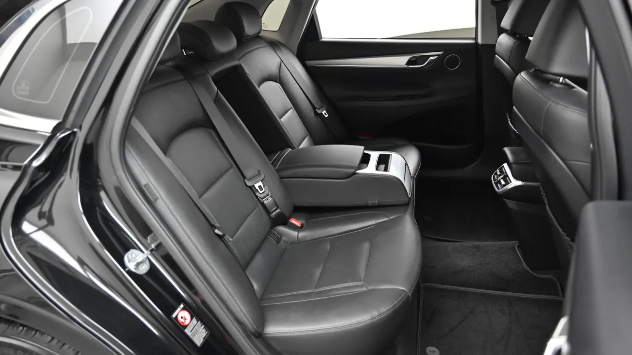 Hyundai Grandeur — miniaturë 39
