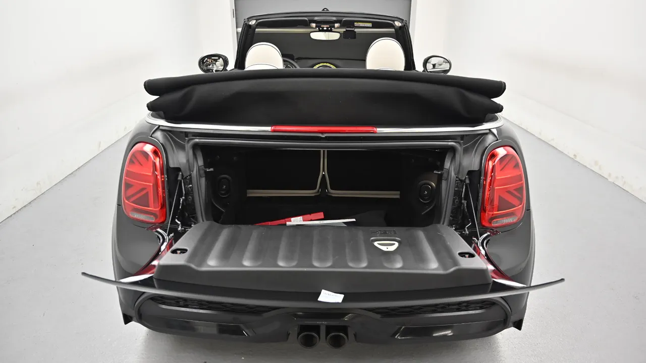 MINI Convertible — miniaturë 27
