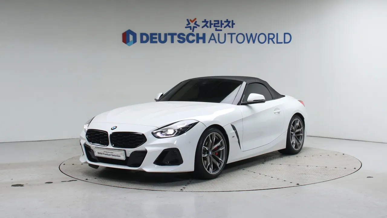 BMW Z4 — miniaturë 29