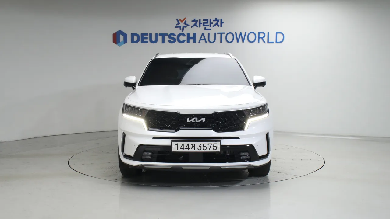 Kia Sorento — miniaturë 3