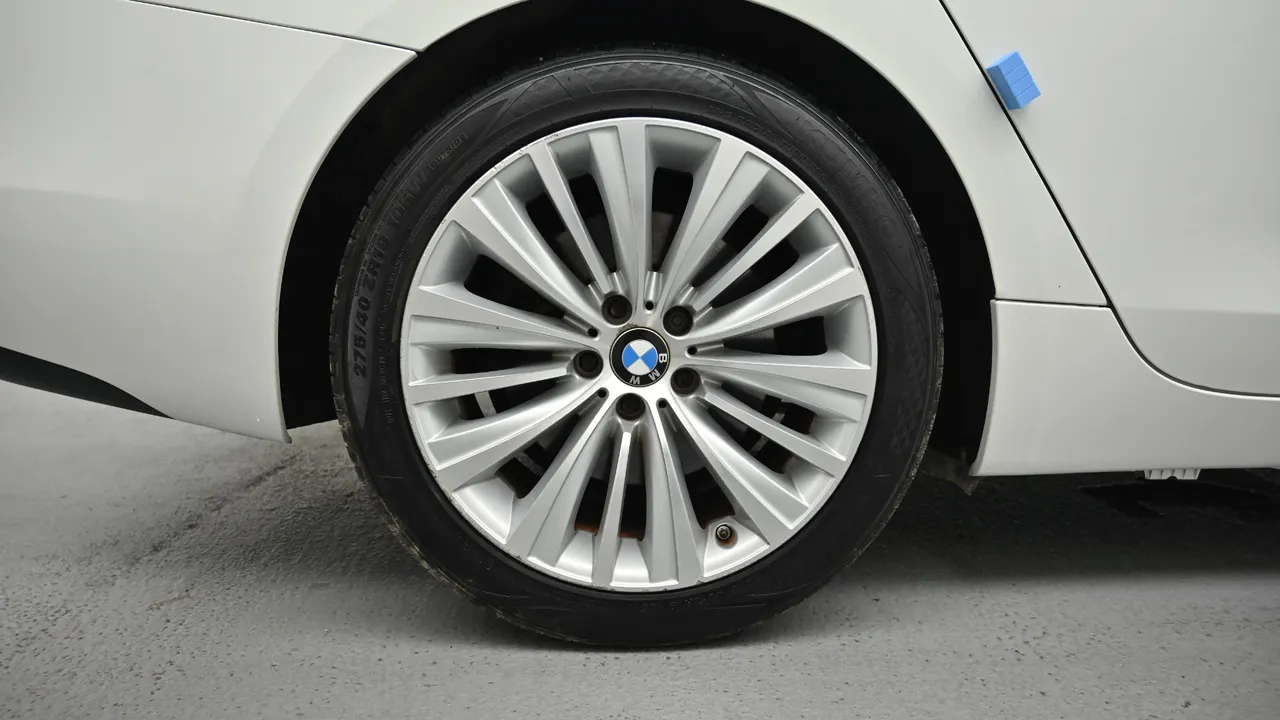 BMW 3er — miniaturë 5