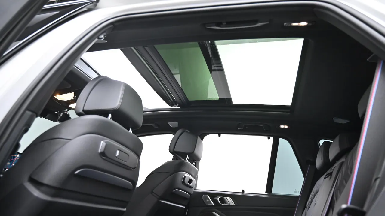 BMW X5 — miniaturë 37