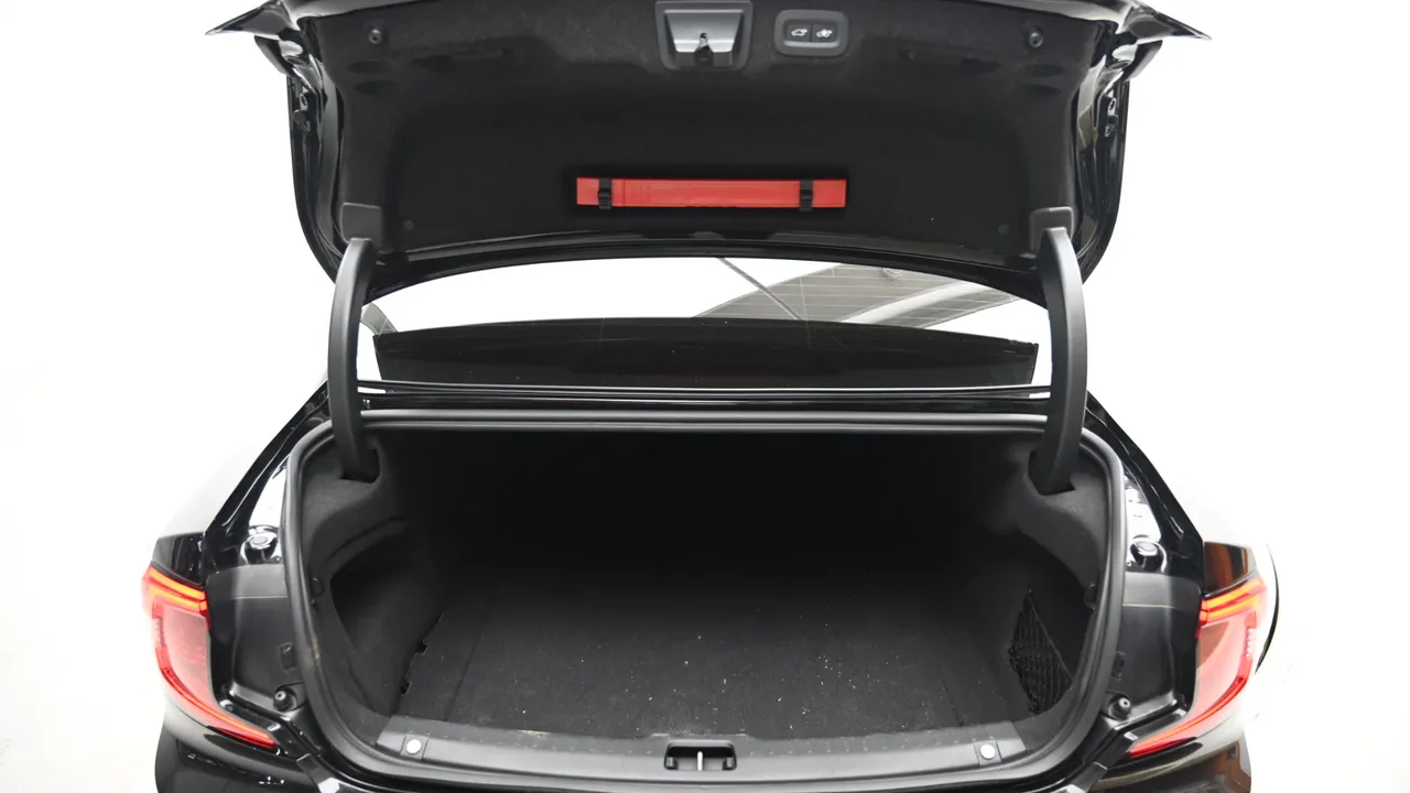 Volvo S90 — miniaturë 20