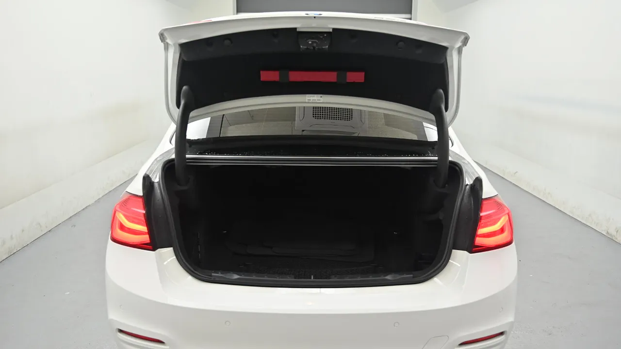 BMW 3er — miniaturë 19