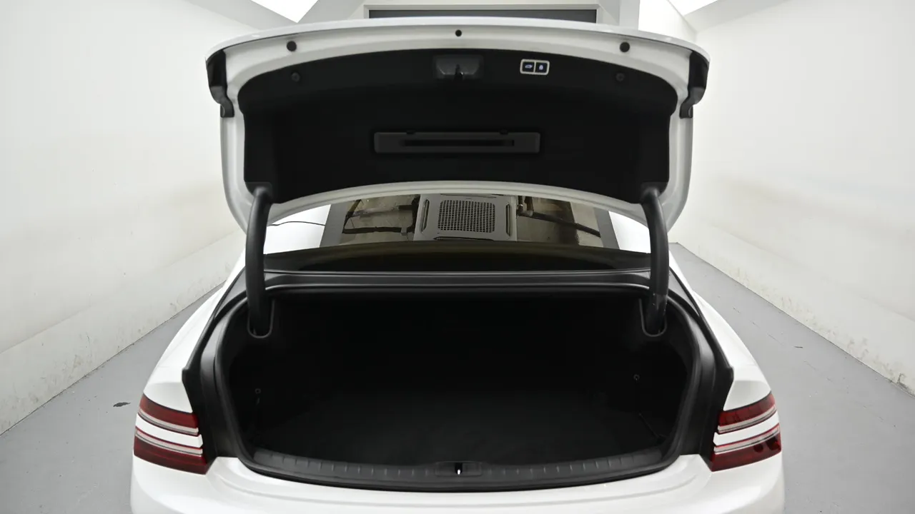 Genesis G80 — miniaturë 19
