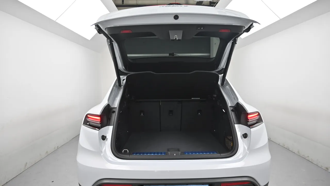 Porsche Macan — miniaturë 38