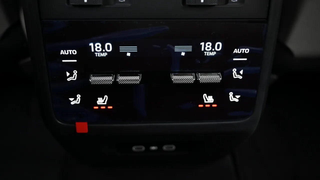 Porsche Macan — miniaturë 16