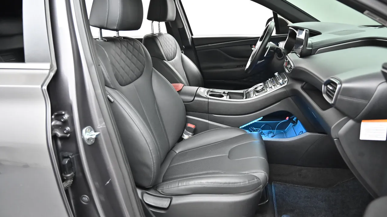 Hyundai Santa Fe — miniaturë 10