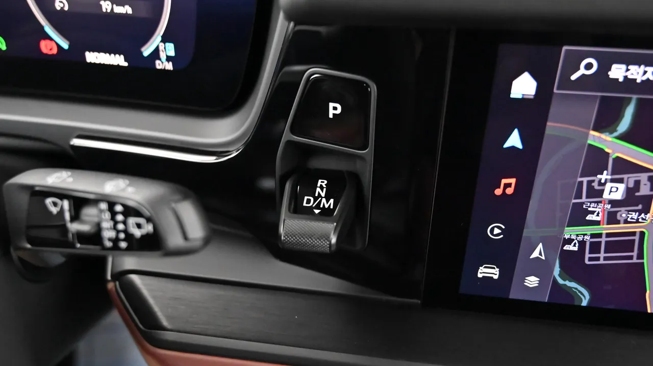 Porsche Cayenne — miniaturë 9