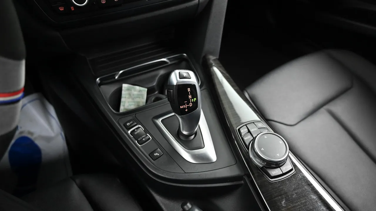 BMW 3er — miniaturë 9