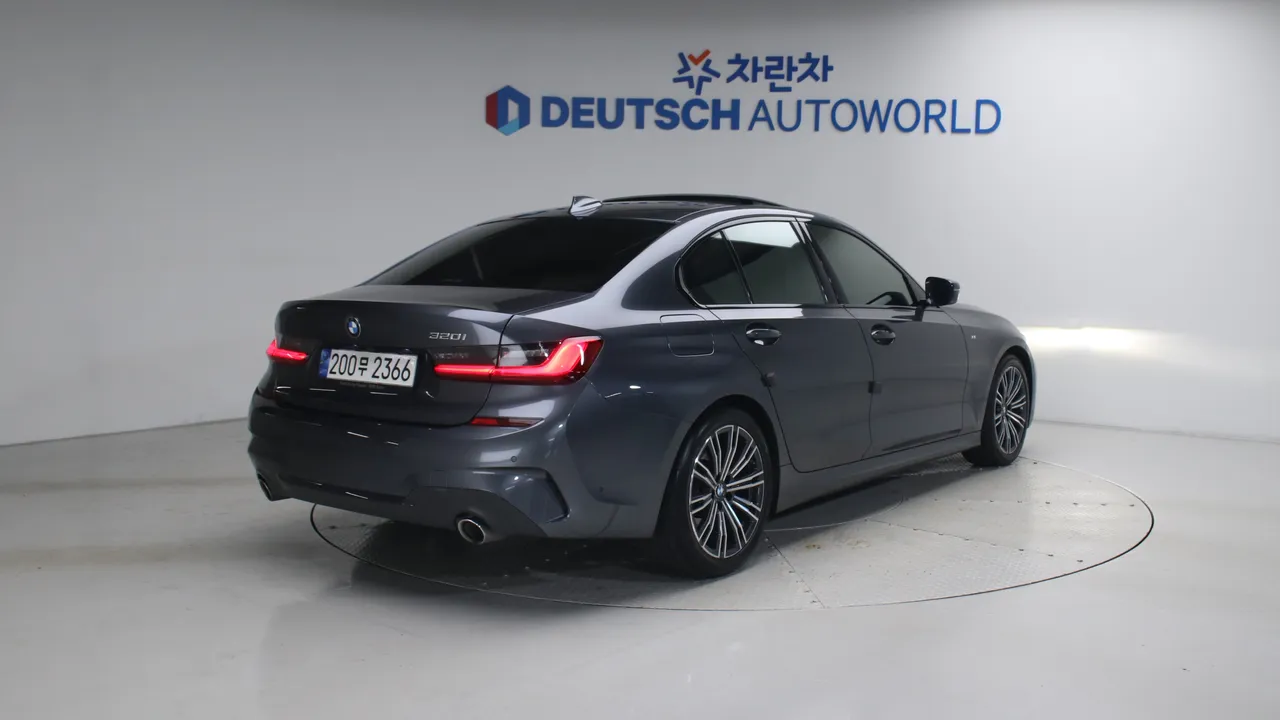 BMW 3er — miniaturë 2