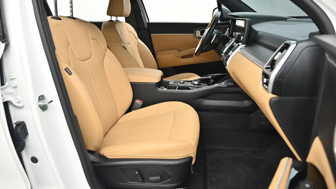 Kia Sorento — miniaturë 10