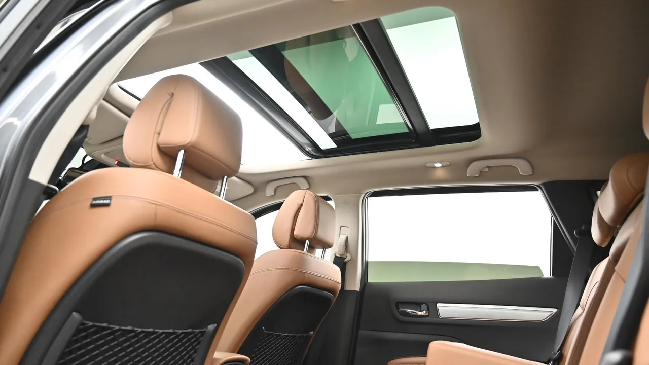 Renault Samsung QM6 — miniaturë 18
