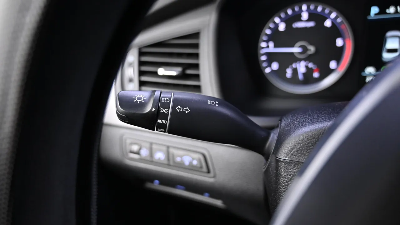 Hyundai Sonata — miniaturë 16