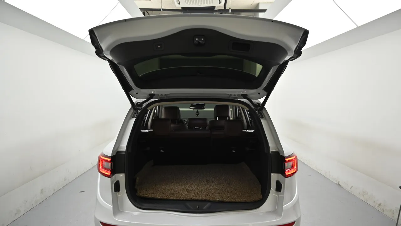 Renault Samsung QM6 — miniaturë 19