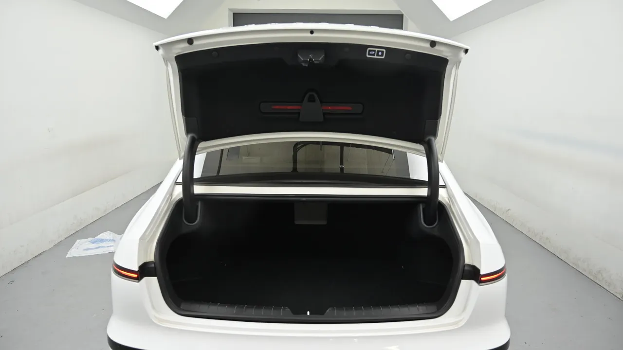 Hyundai Grandeur — miniaturë 19