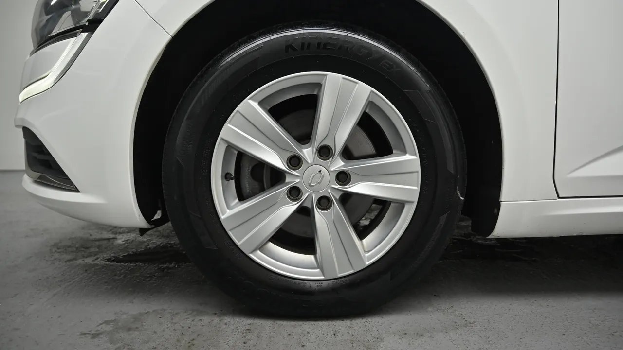 Renault Samsung SM6 — miniaturë 5