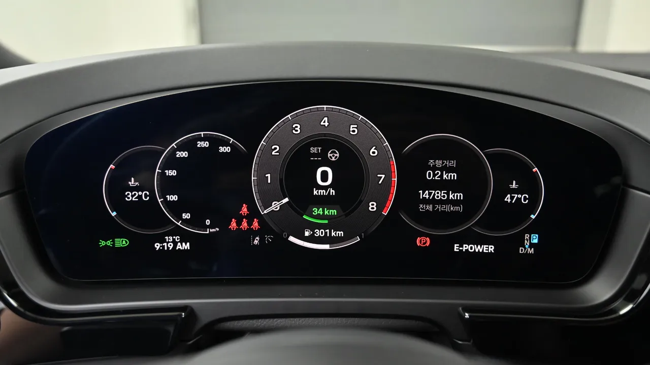 Porsche Cayenne — miniaturë 8