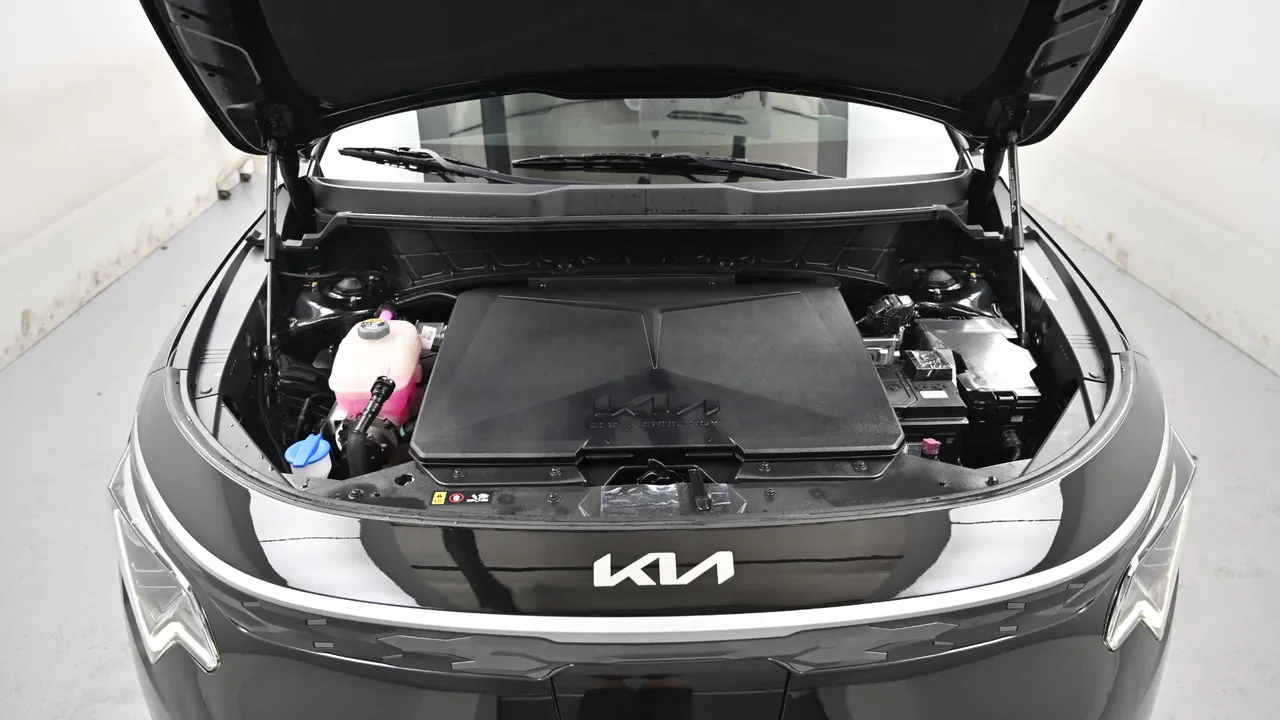 Kia Niro — miniaturë 6