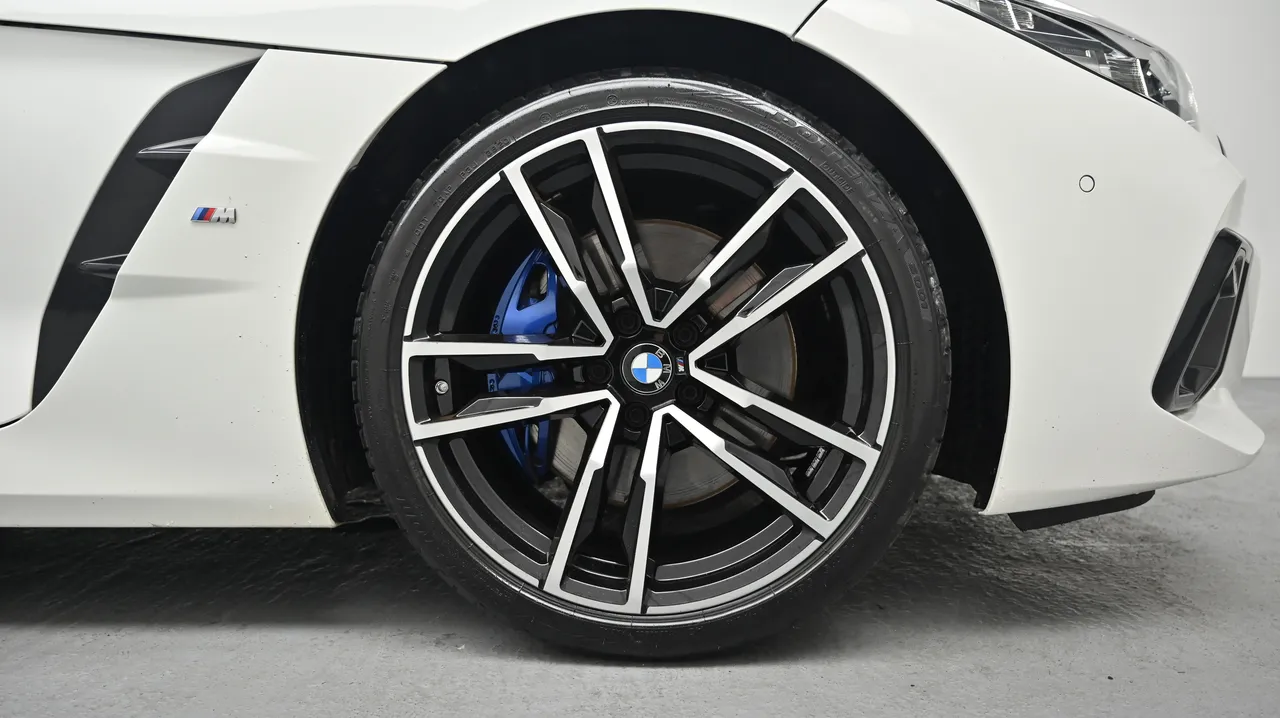 BMW Z4 — miniaturë 5