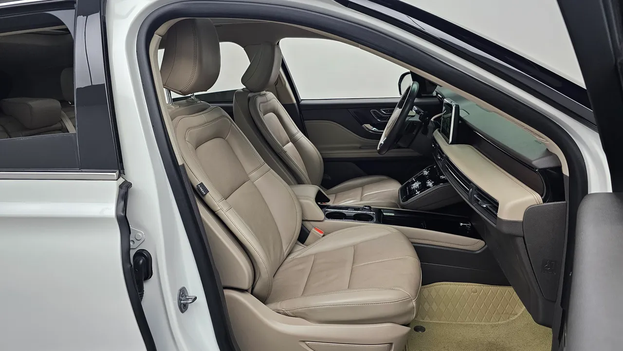 Lincoln Corsair 2.0 Reserve AWD