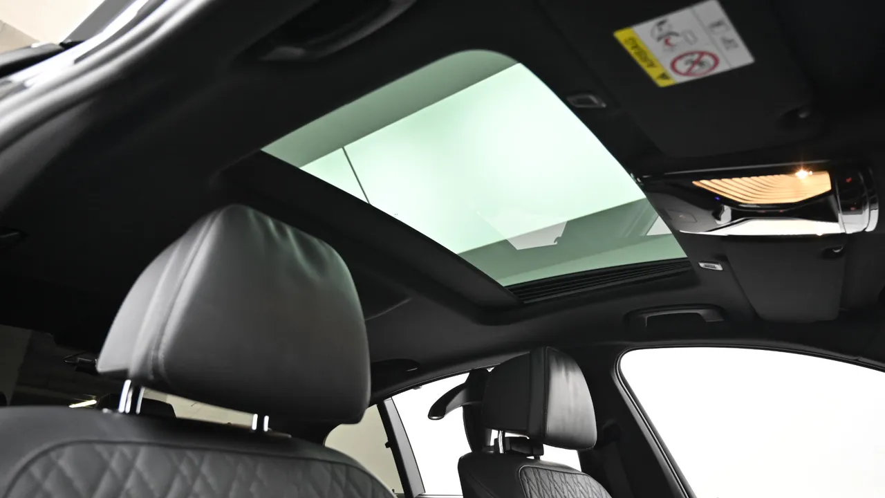 BMW 5er — miniaturë 18