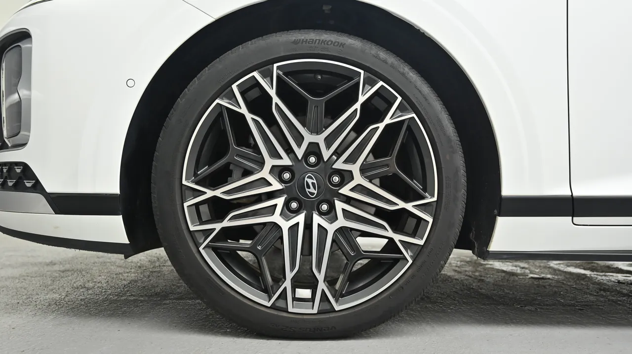 Hyundai Grandeur — miniaturë 5