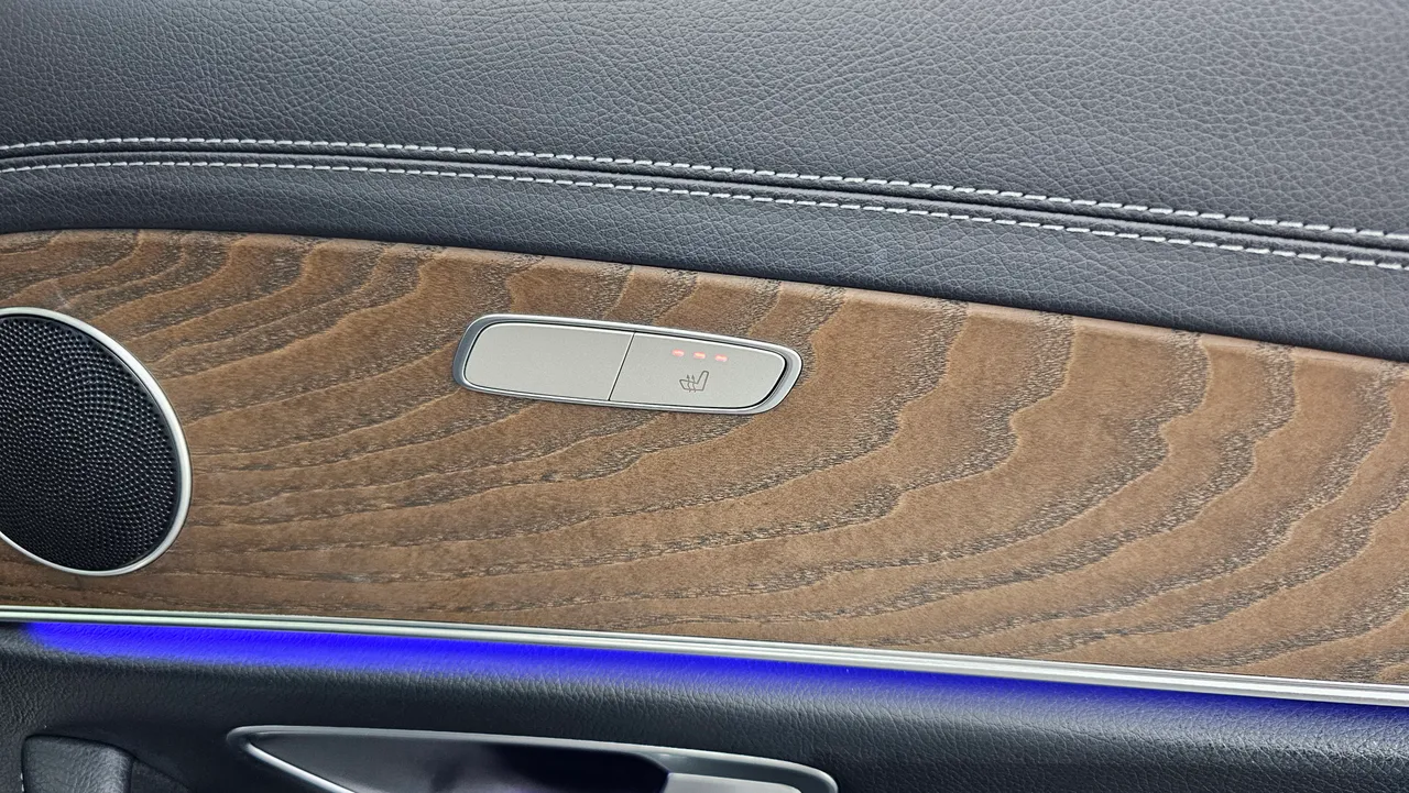 Mercedes-Benz E-klasse — miniaturë 16