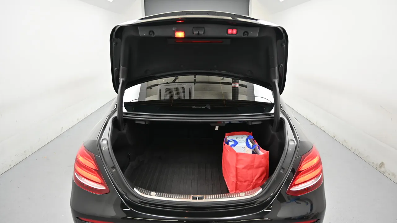 Mercedes-Benz E-klasse — miniaturë 19