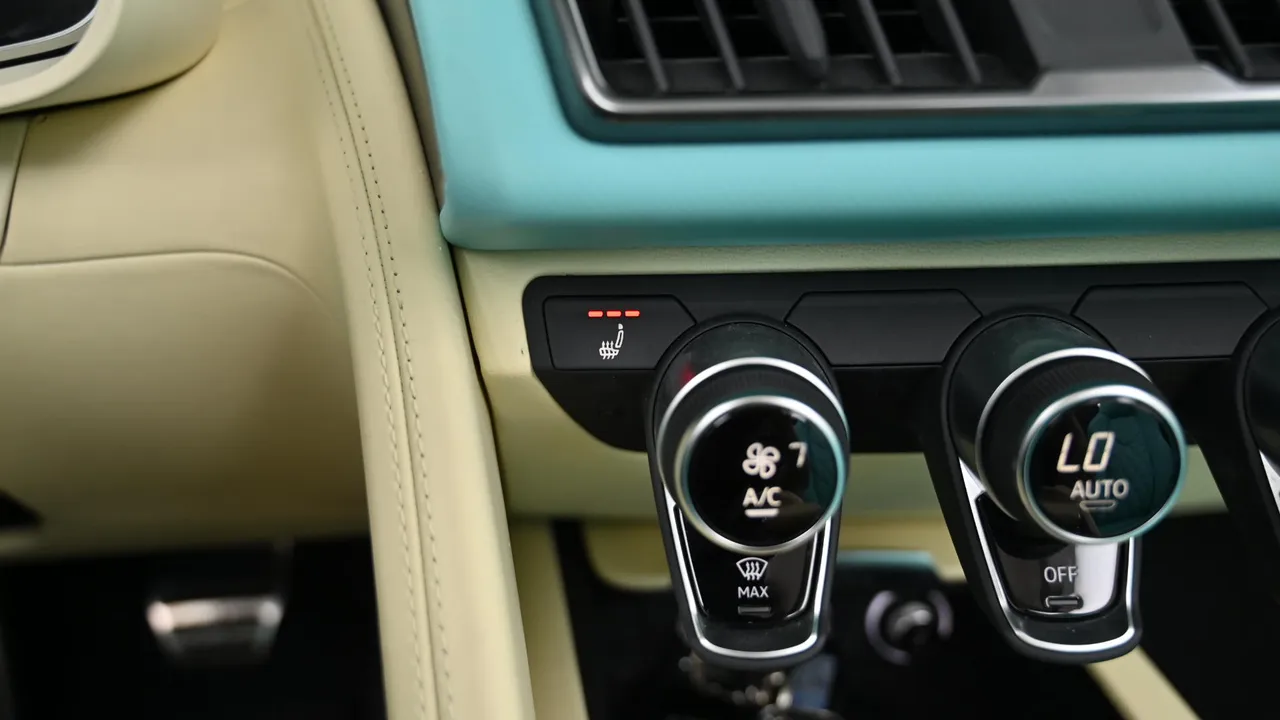 Audi R8 — miniaturë 17