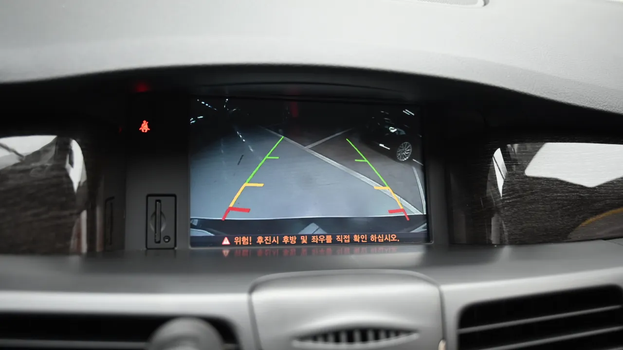 Renault Samsung SM5 — miniaturë 15